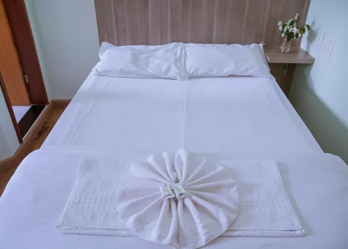 Hotel Bandeirantes