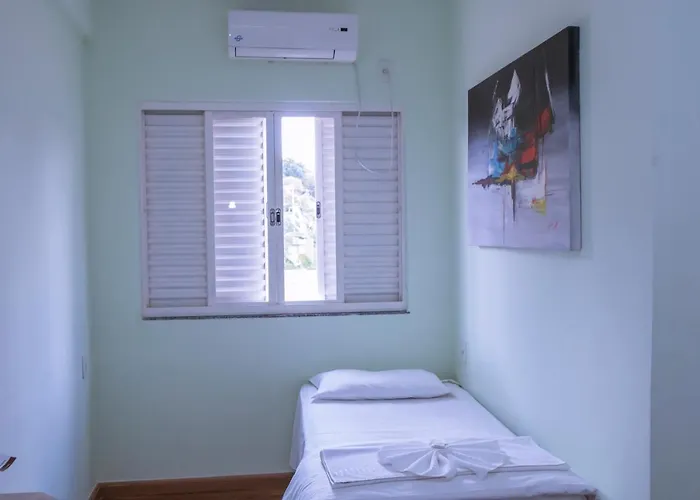 Hotel Bandeirantes